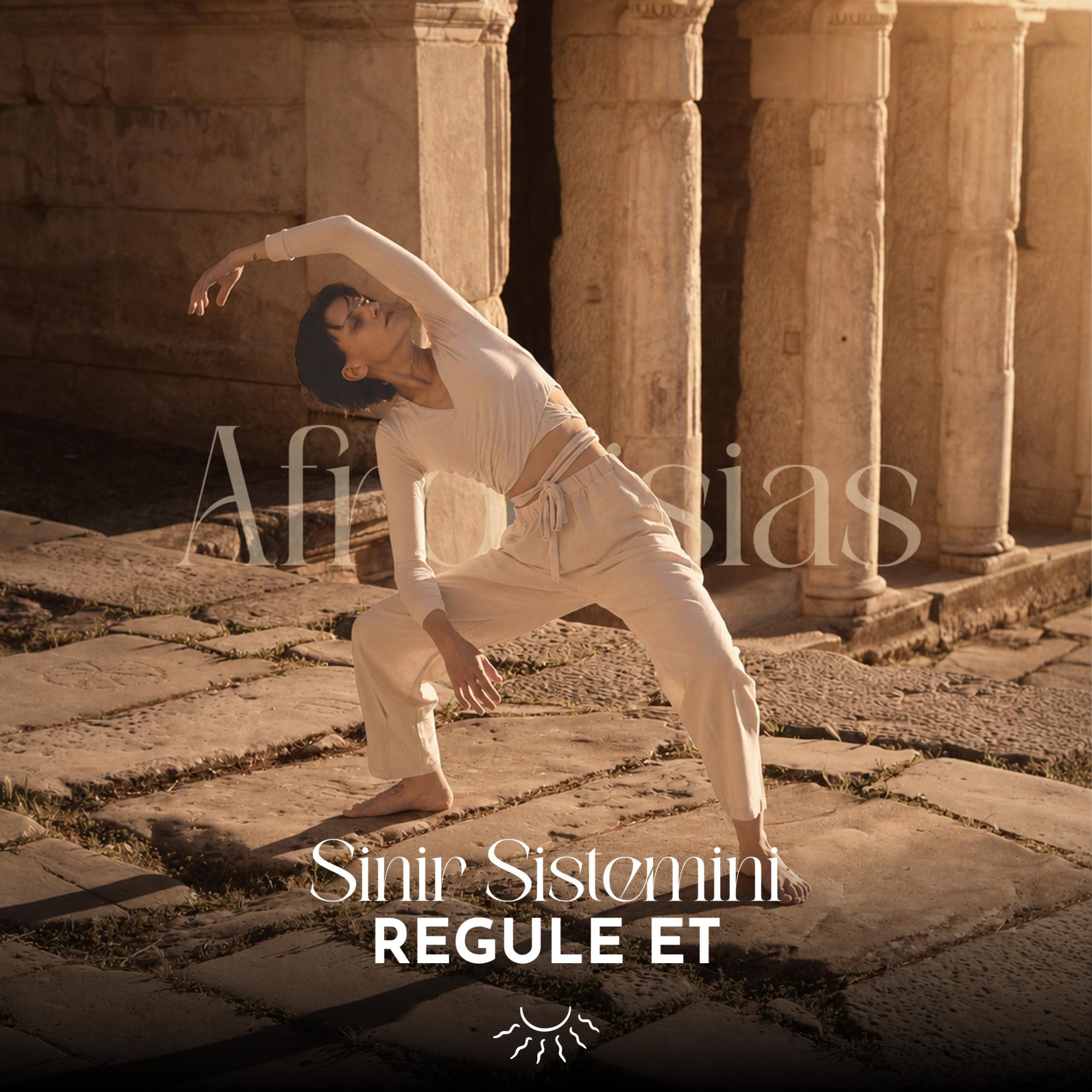Sinir Sistemini Regule Et